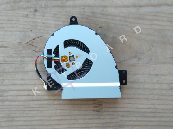 Вентилятор до ноутбука Asus P2540UV